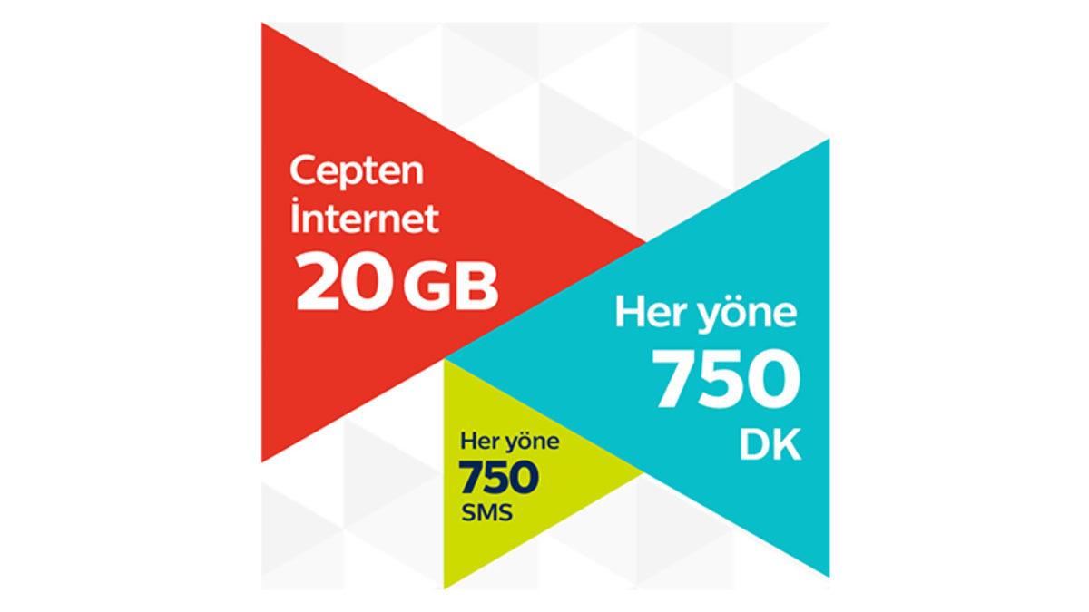 Türk Telekom Uygun Fiyatlı ve Faturasız Tarifeler