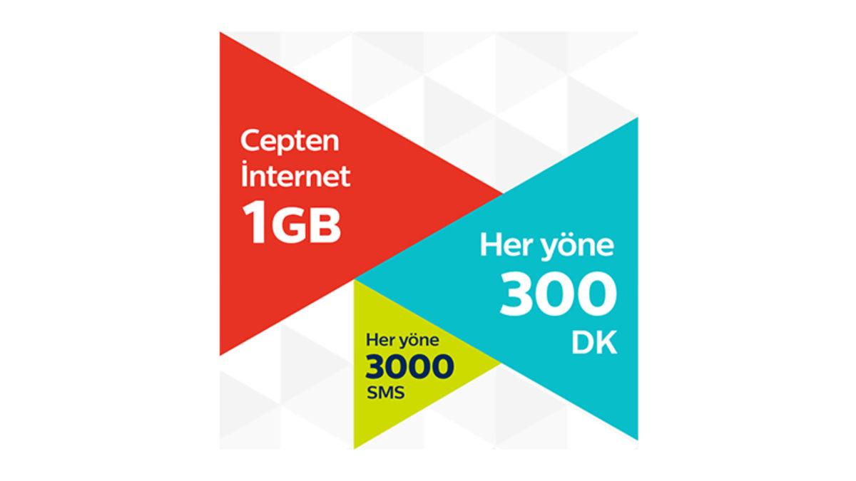 Türk Telekom Uygun Fiyatlı ve Faturasız Tarifeler