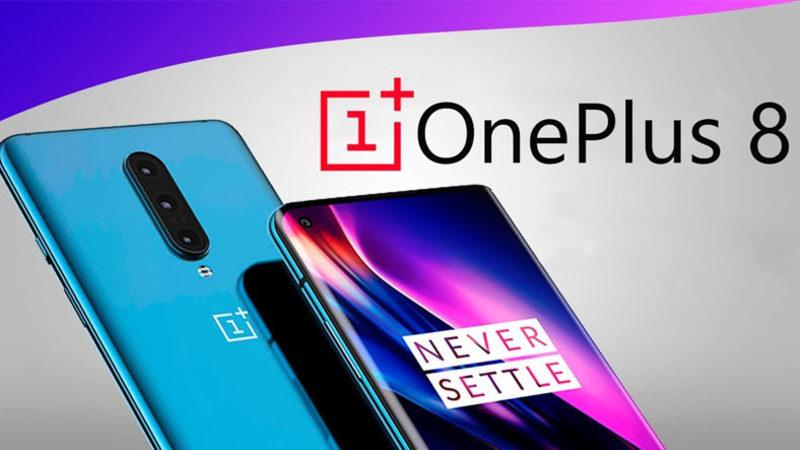 OnePlus CEO’su Pete Lau, OnePlus 8’in 5G İle Geleceğini İma Etti