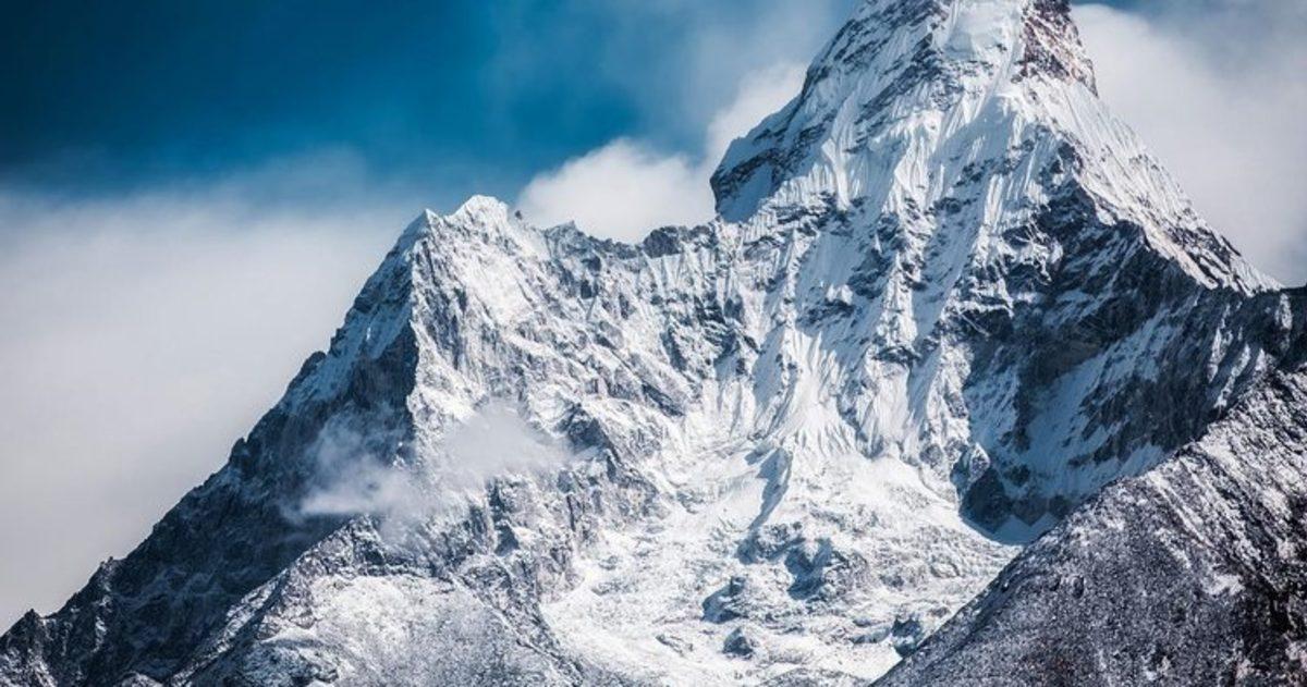 Dünyadaki Buzulların Hepsi Bir Anda Erirse Ne Olur?