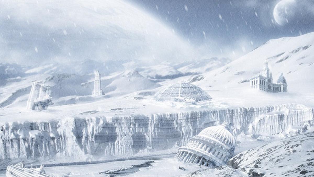 Dünya, Snowpiercer’daki Gibi Bir Buz Kıyameti Yaşayabilir mi?