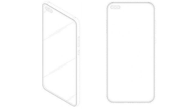 Samsung Galaxy S11+’ın 3 Ön Kamera ile Gelebileceğini Gösteren Patent