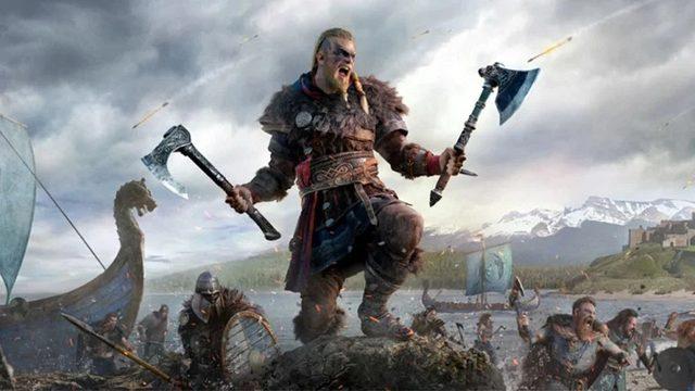Assassin’s Creed Valhalla’nın Yönetmeni Görevi Bıraktı