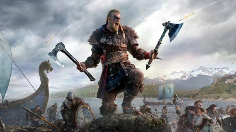 Assassin’s Creed Valhalla’nın Yönetmeni Görevi Bıraktı