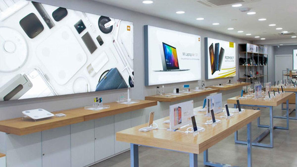 Türkiye’de Bulunan Tüm Xiaomi Mi Mağazaları ve Adresleri