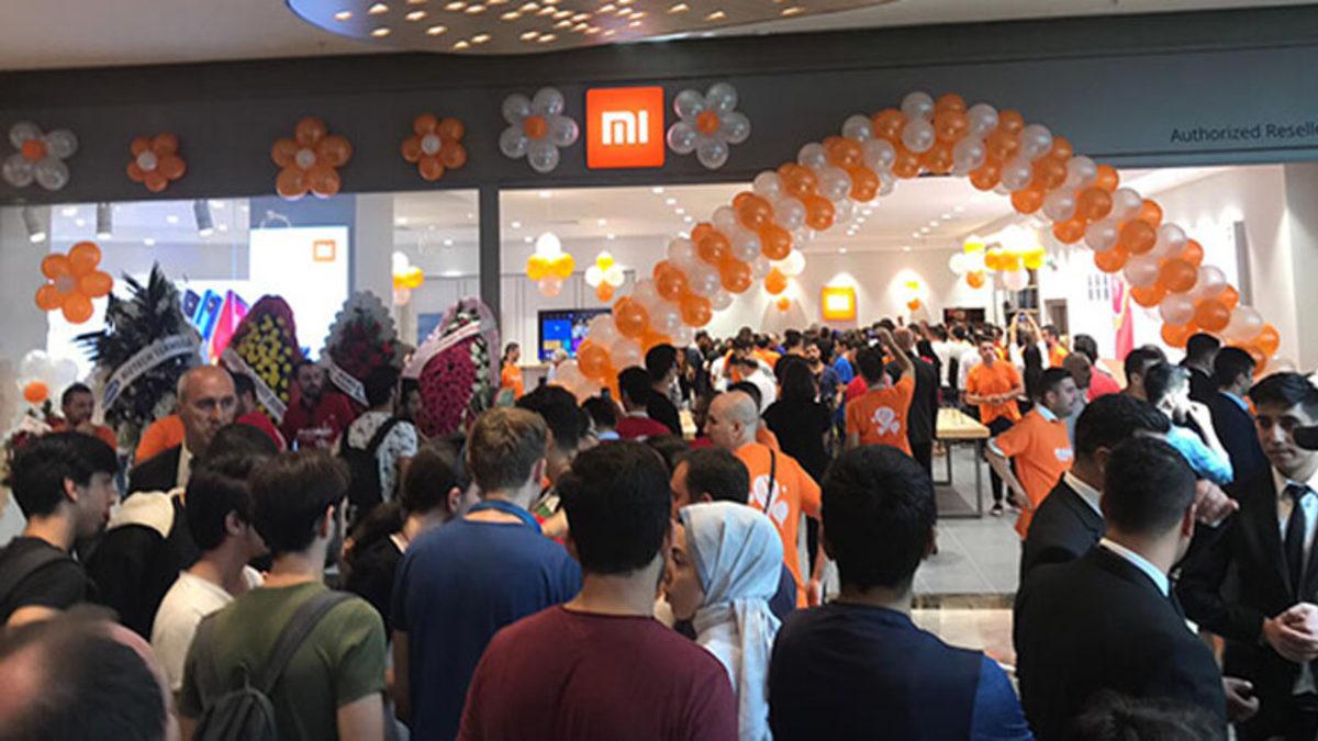 Türkiye’de Bulunan Tüm Xiaomi Mi Mağazaları ve Adresleri