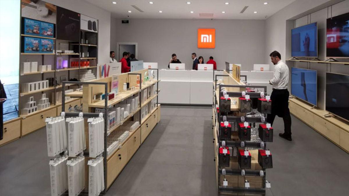 Türkiye’de Bulunan Tüm Xiaomi Mi Mağazaları ve Adresleri