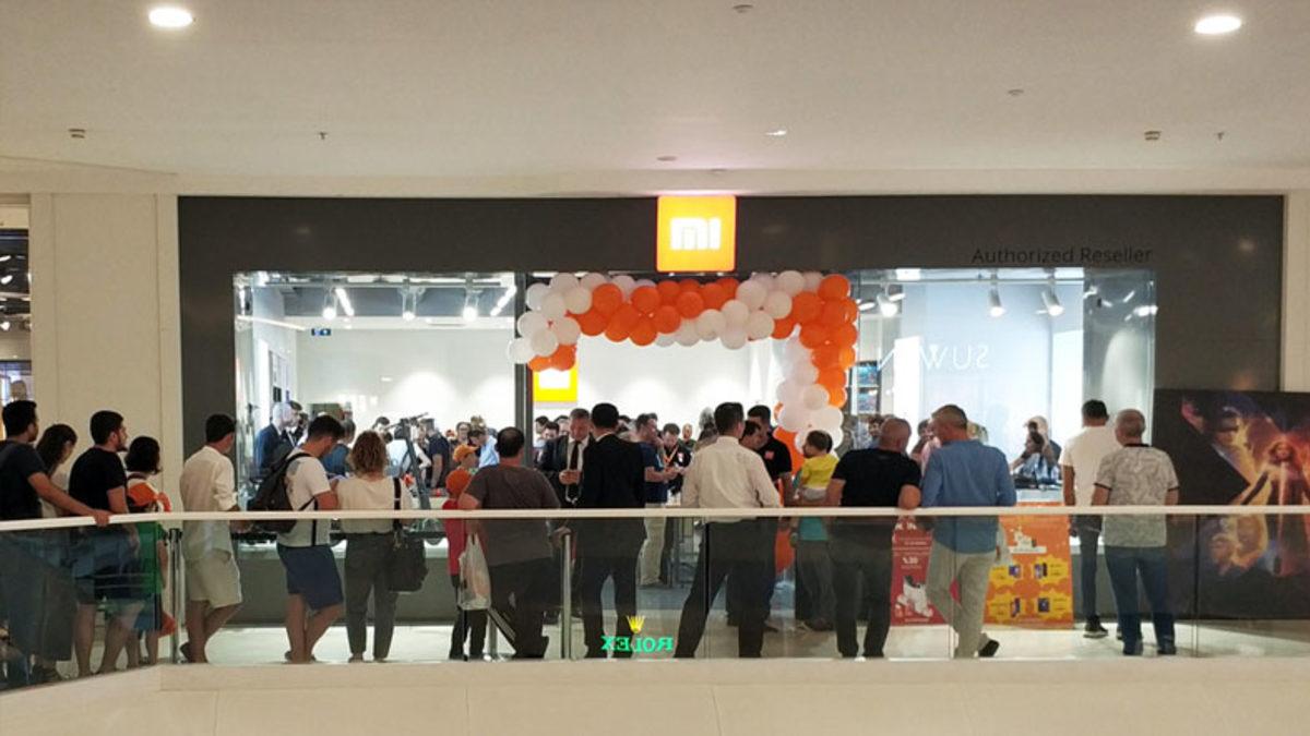 Türkiye’de Bulunan Tüm Xiaomi Mi Mağazaları ve Adresleri