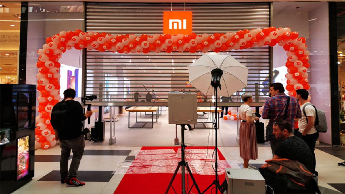 Türkiye’de Bulunan Tüm Xiaomi Mi Mağazaları ve Adresleri