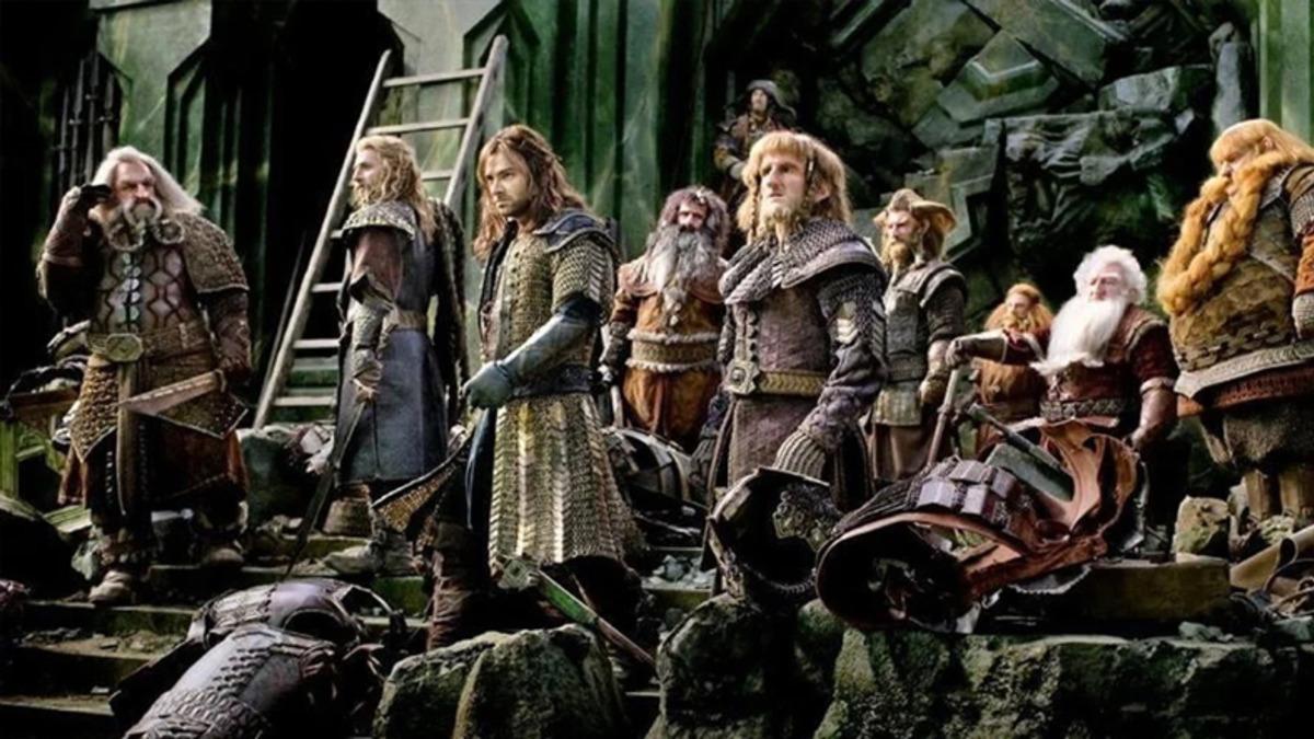 Amazon, Yüzüklerin Efendisi Dizisi İçin “Kısa, Tüylü ve Korkak Görünümlü” Oyuncular Arıyor