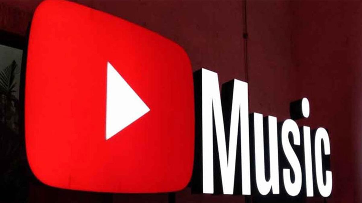 Bazı YouTube Müzik Kullanıcıları, Hızlı Kaydırma Özelliği Almaya Başladı