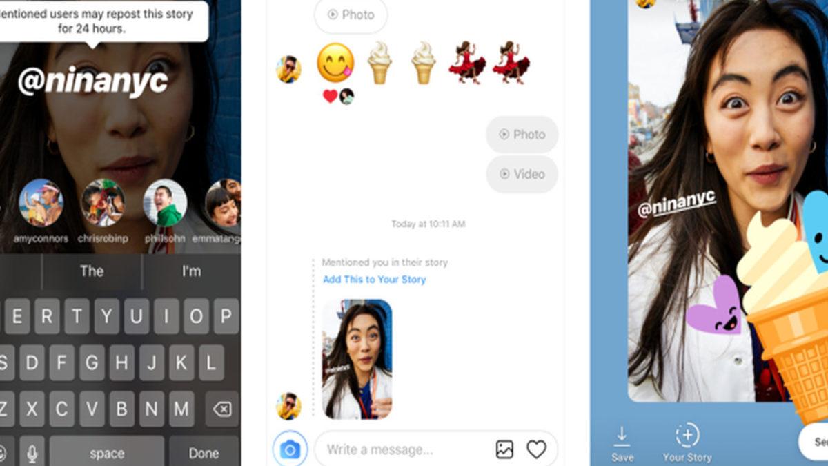 Instagram Repost Nasıl Yapılır? - 5 Repost Uygulaması