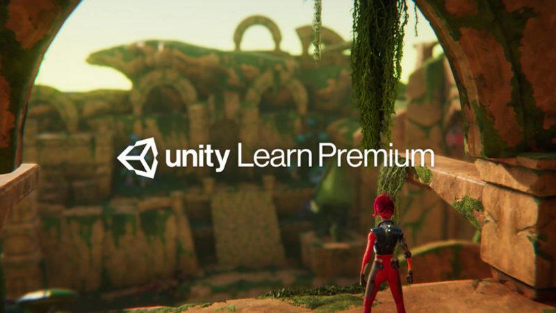 Unity’nin Aylık 100 TL OIan Premium Ders Videoları Kalıcı Olarak Ücretsiz Oldu