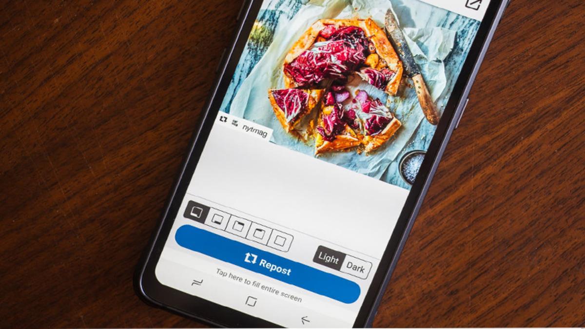 Instagram Repost Nasıl Yapılır? - 5 Repost Uygulaması