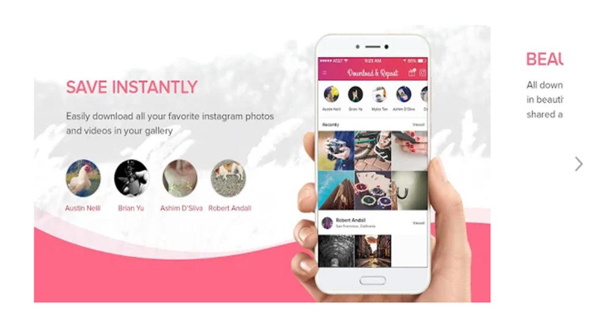 Instagram Repost Nasıl Yapılır? - 5 Repost Uygulaması