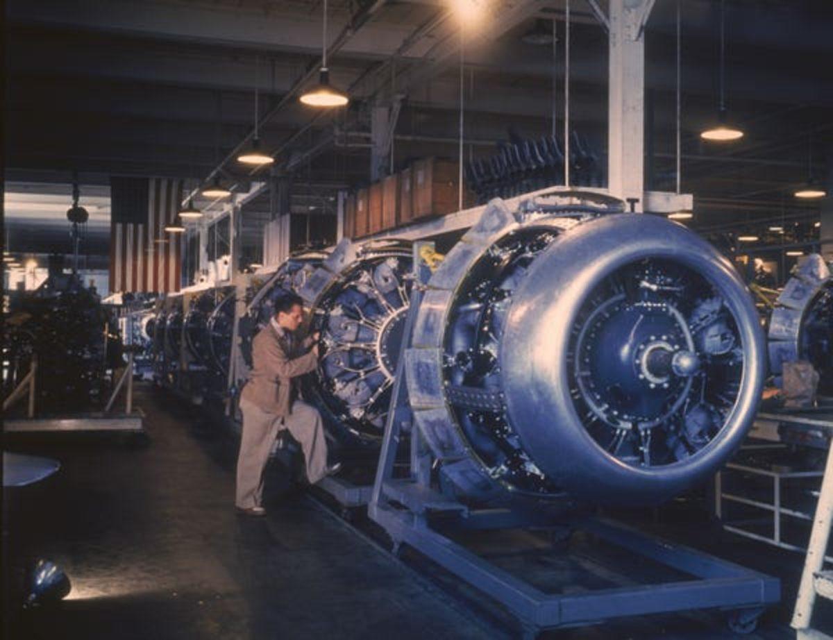 Silikon Vadisi’ni Silikon Vadisi Yapan 6 Tarihi Olay