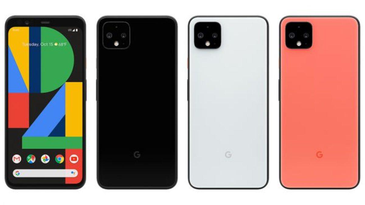 Piyasaya Çıkmadan Her Şeyini Öğrendiğimiz Pixel 4 Hakkında Yeni Bilgiler Ortaya Çıktı