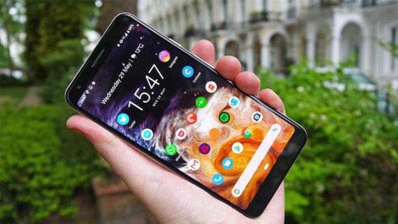 Piyasaya Çıkmadan Her Şeyini Öğrendiğimiz Pixel 4 Hakkında Yeni Bilgiler Ortaya Çıktı