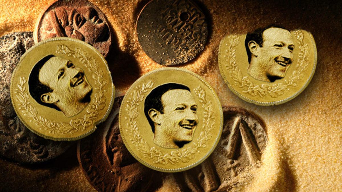 Libra’da Ciddi Kan Kaybı: Visa ve Mastercard, Kripto Paradan Desteğini Çekti