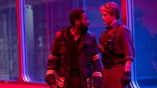 Robert Pattinson: Tenet Bir Mühendislik Başarısı ve Adeta Sihir Numarası