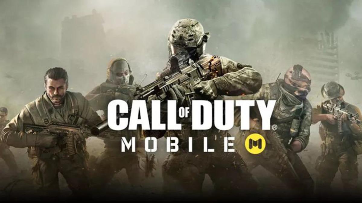 Call of Duty: Mobile’a Oyun Kolu Desteği Geleceğini Gösteren Açıklama