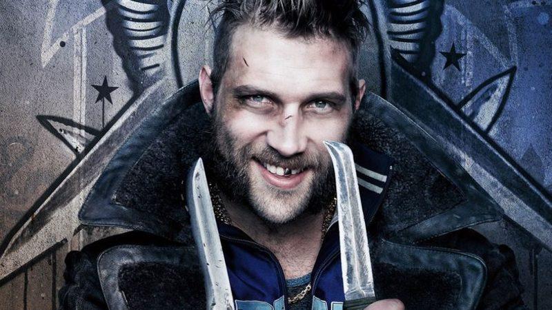 Suicide Squad Setinden Kostümleri Açığa Çıkaran Fotoğraflar Paylaşıldı