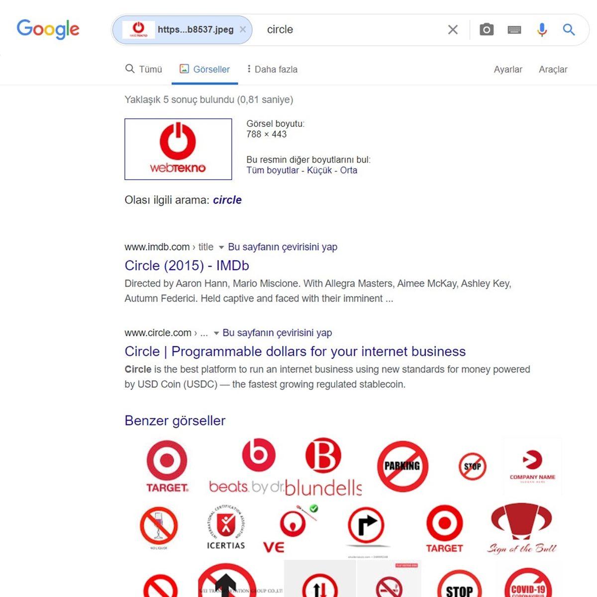 Google’da Muhtemelen Bilmediğiniz 10 Farklı Arama Yöntemi