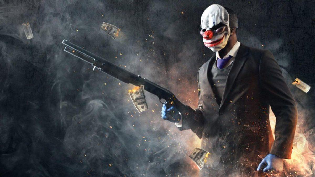 Starbreeze, PAYDAY 3’ün Çıkış Tarihi Hakkında Açıklama Yaptı