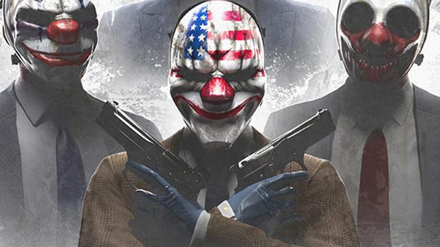 Starbreeze, PAYDAY 3’ün Çıkış Tarihi Hakkında Açıklama Yaptı