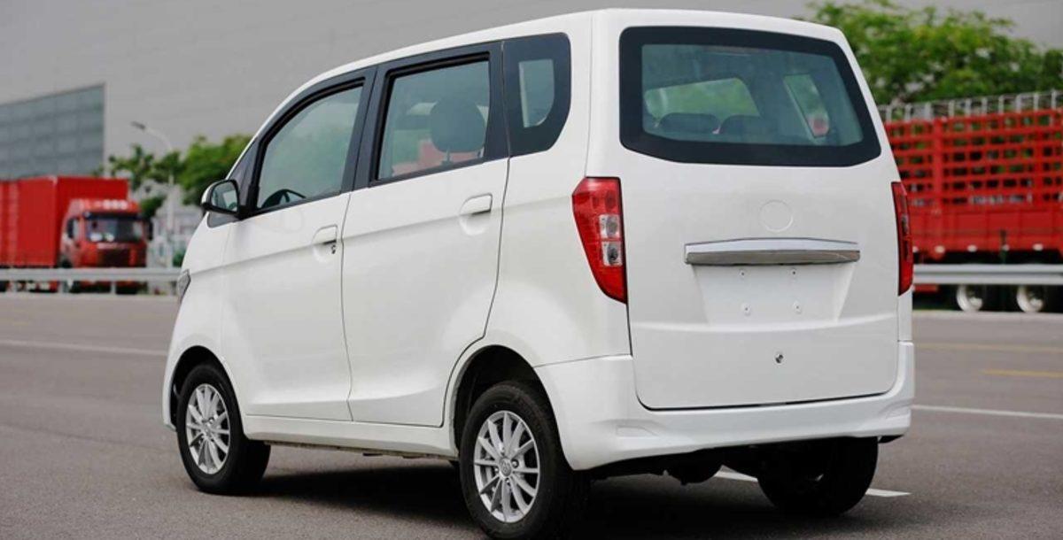 Şarj Etmeden Günlük 20 Km Yol Gidebilen Elektrikli Araç