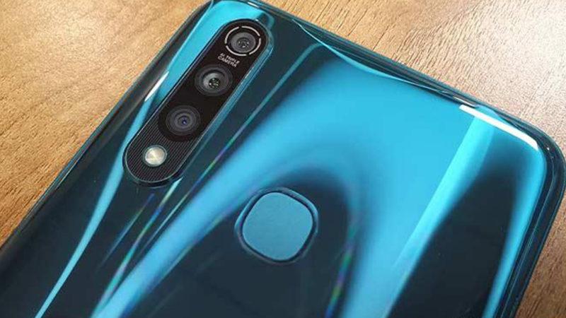 Vivo’nun 3 Arka Kameralı Yeni Cihazı TENAA’da Ortaya Çıktı