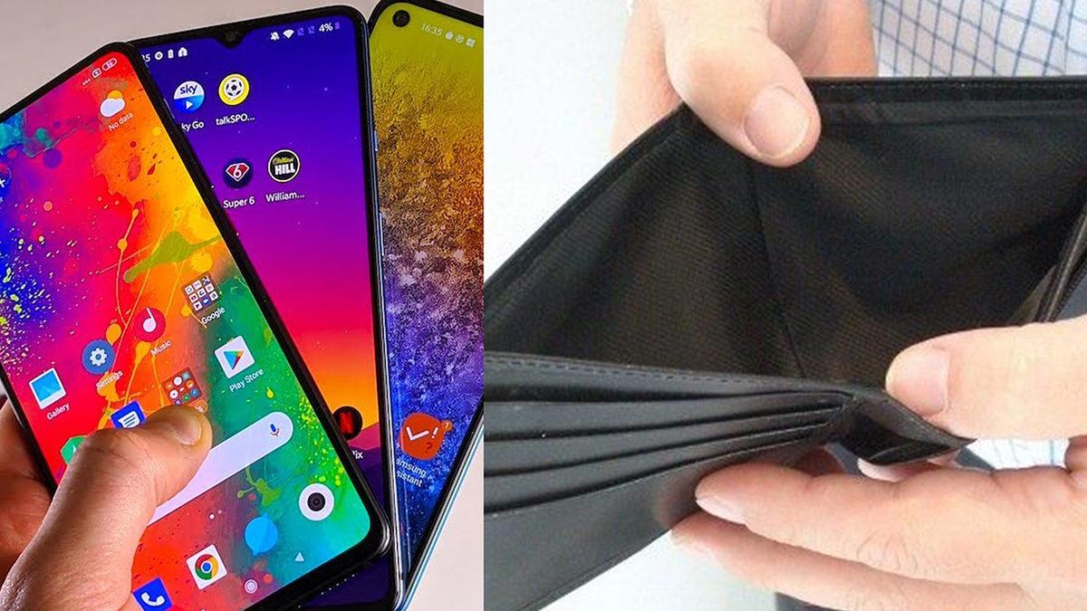 En Uygun Fiyatlı, Birbirinden Ucuz 13 Android Telefon