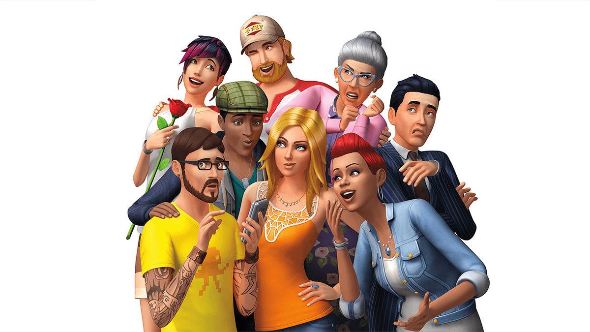 Sims Benzeri 8 Mobil Oyun (Android - iOS)