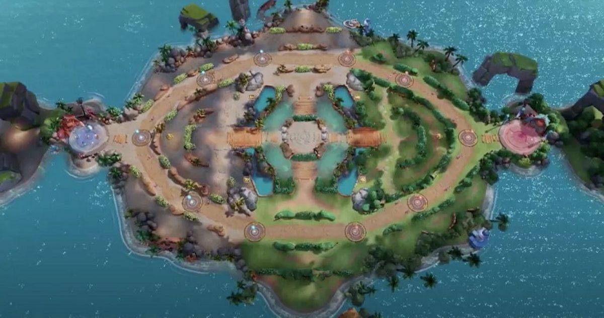 League of Legends Benzeri Mobil Oyun Pokemon Unite, Switch, iOS ve Android İçin Duyuruldu