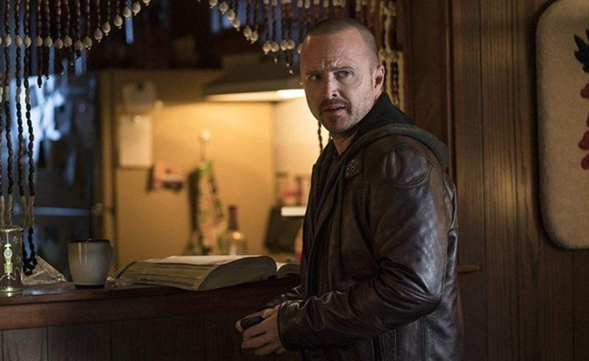 Aaron Paul’dan El Camino Açıklaması: Çalıştığım En Gizli Projeydi