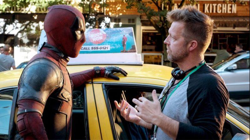 John Wick ve Deadpool 2’nin Yönetmeni David Leitch’in Aksiyon Dolu Yeni Filmi Belli Oldu