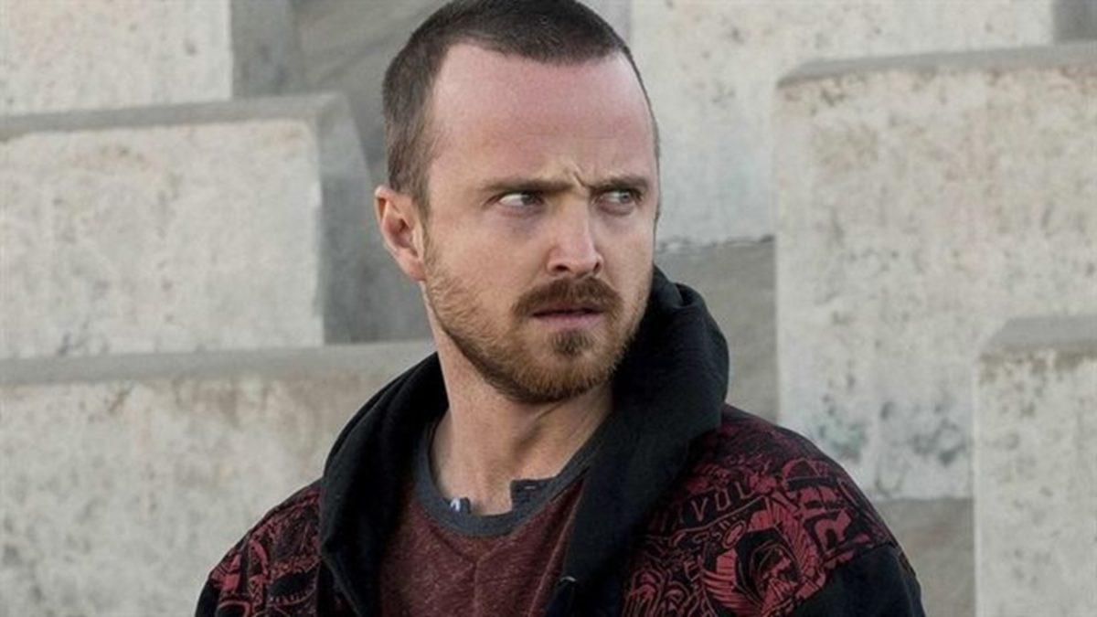 Aaron Paul’dan El Camino Açıklaması: Çalıştığım En Gizli Projeydi