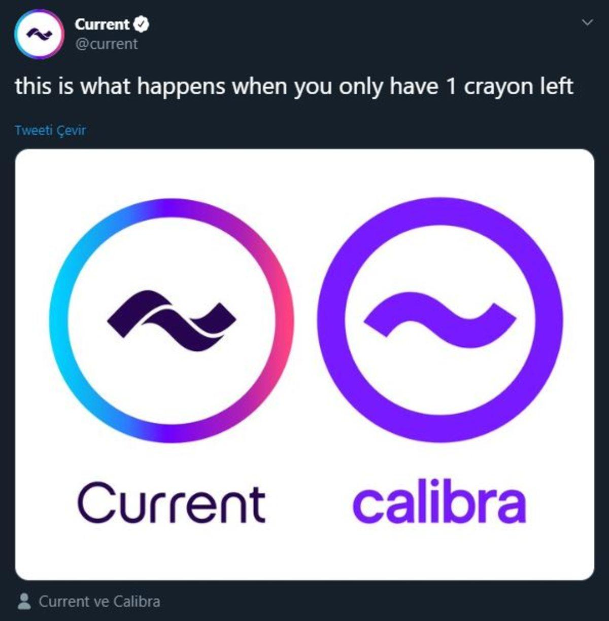 Facebook’un Kripto Parası Calibra Logosu Yüzünden Davalık Oldu