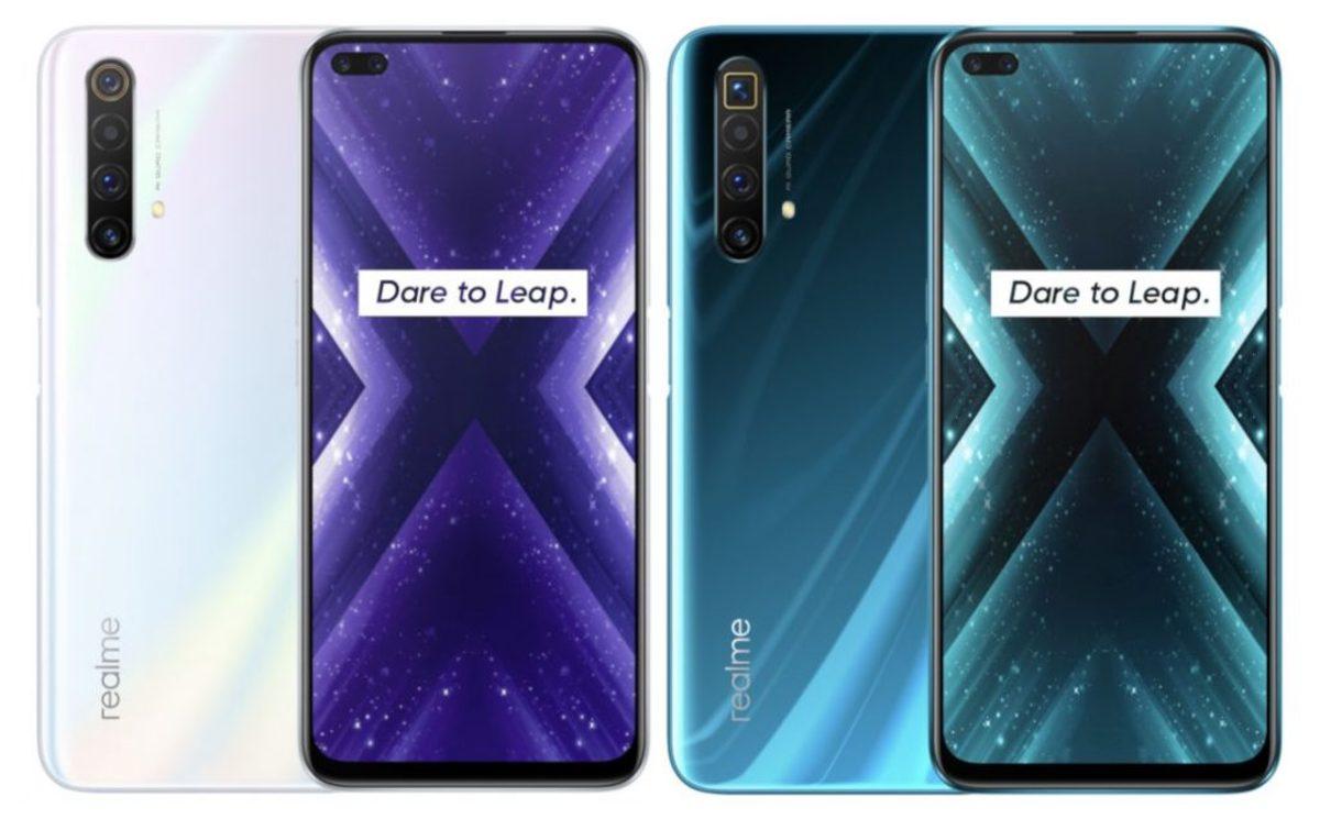 Realme X3 ve X3 SuperZoom, Dikkat Çeken Kamera Özellikleriyle Duyuruldu