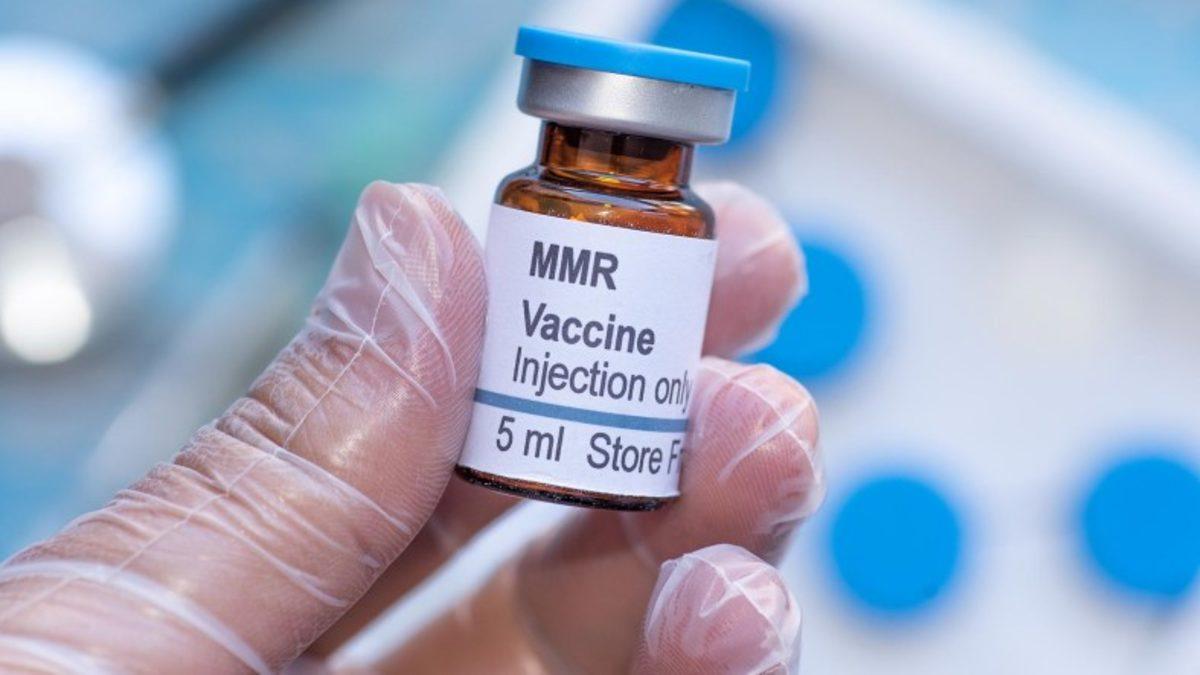 Umutlandıran Araştırma: Kızamık Aşısı MMR, COVID-19’un Ölümcül Etkisini Azaltabilir