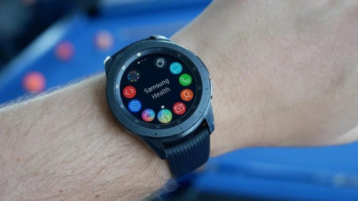 Samsung Galaxy Watch 3’ün En Şık Akıllı Saatlerden Biri Olacağını Gösteren Konsept Tasarım