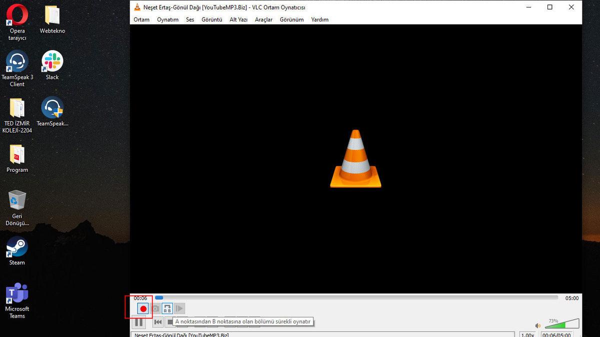 VLC Media Player’ın Pek Bilinmeyen 15 Özelliği