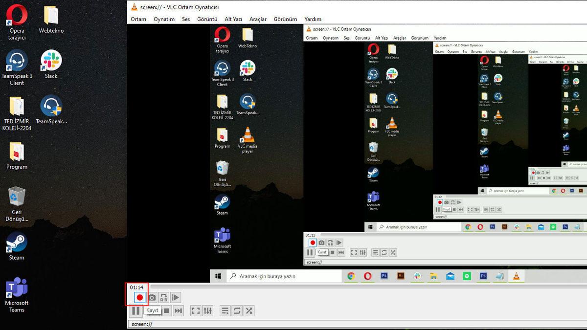 VLC Media Player’ın Pek Bilinmeyen 15 Özelliği