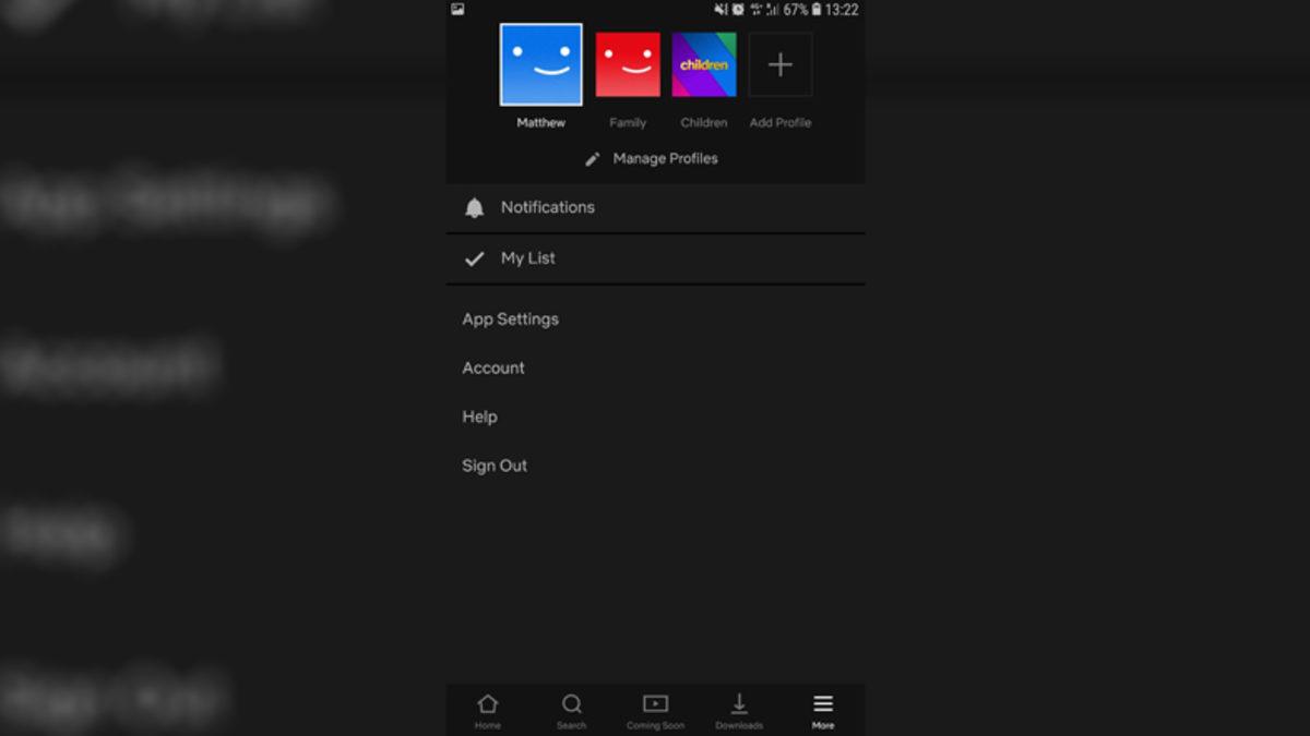 Netflix’te İzleme Geçmişi Nasıl Silinir? (PC, Android, iOS)