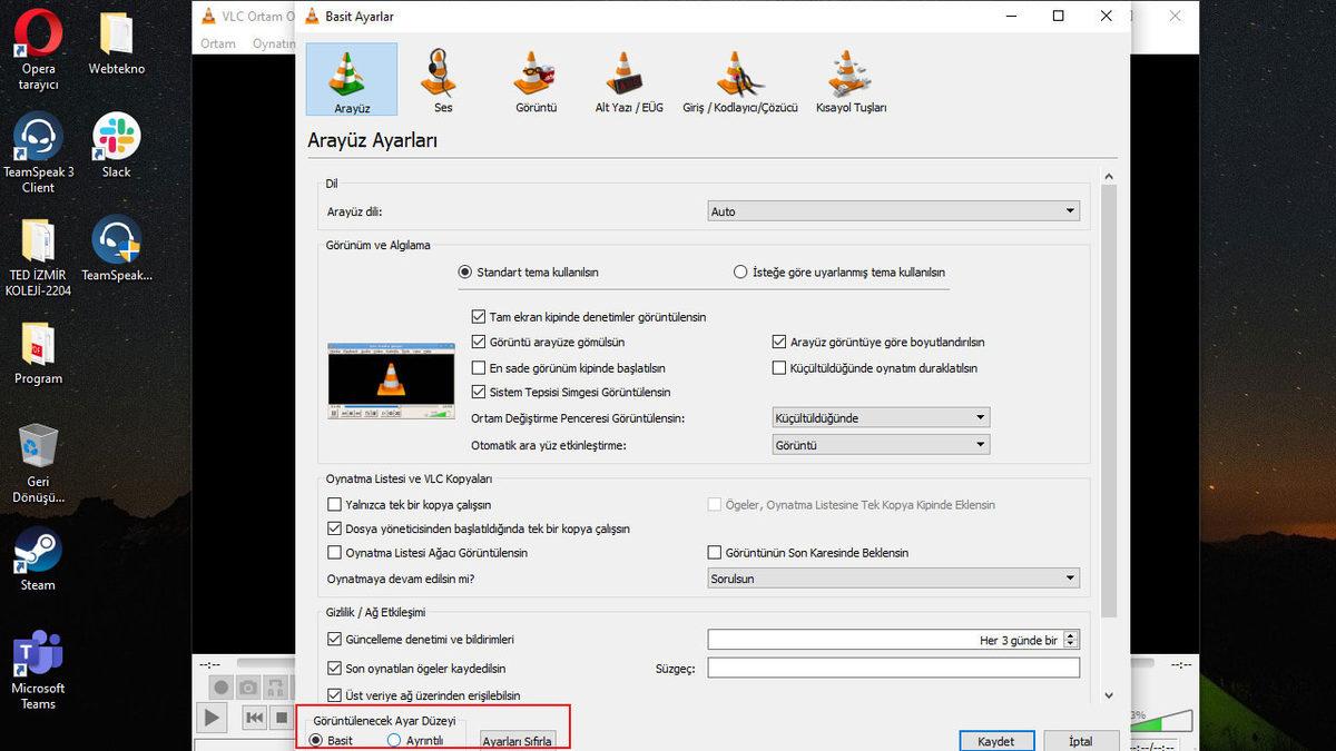VLC Media Player’ın Pek Bilinmeyen 15 Özelliği
