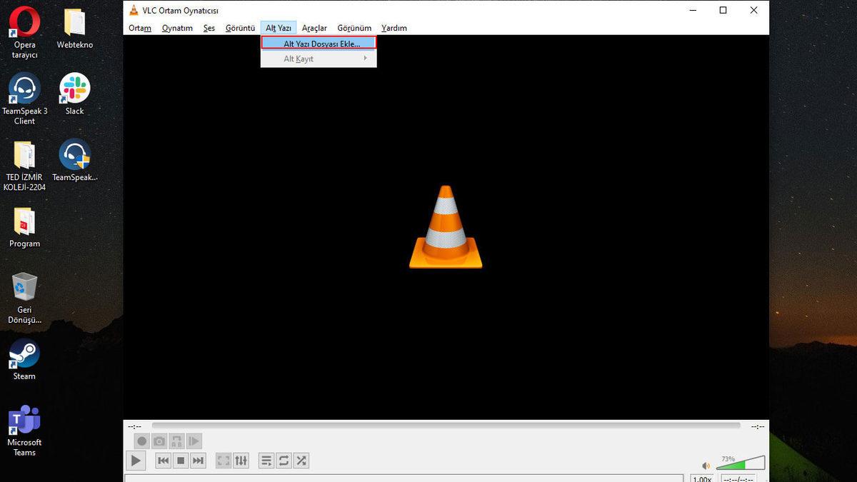 VLC Media Player’ın Pek Bilinmeyen 15 Özelliği