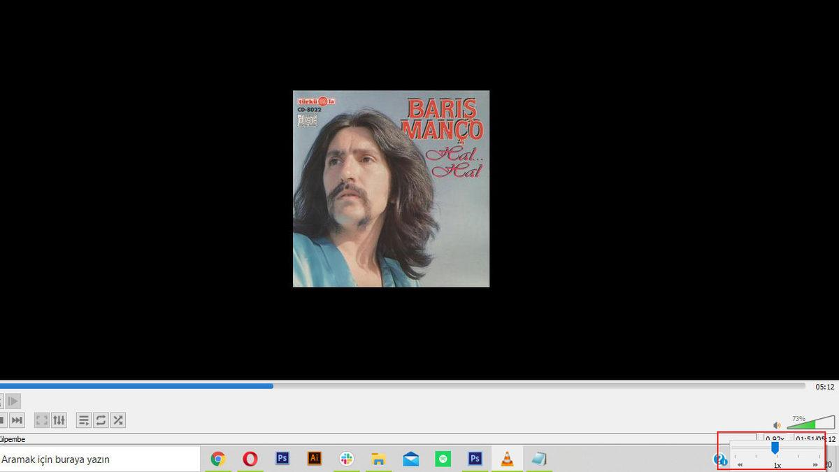 VLC Media Player’ın Pek Bilinmeyen 15 Özelliği