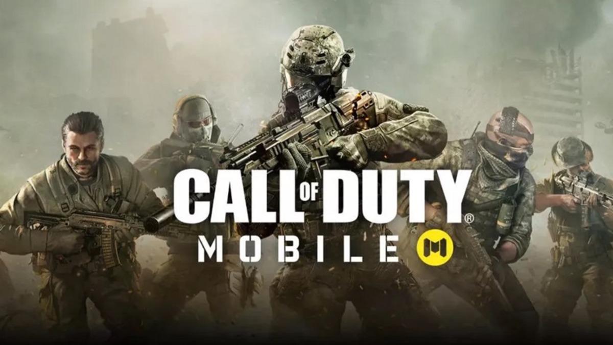 Call of Duty Mobile, Efsanevi Çıkışıyla İndirme Sayısında PUBG Mobile’ı Geçti