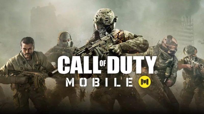 Call of Duty Mobile, Efsanevi Çıkışıyla İndirme Sayısında PUBG Mobile’ı Geçti