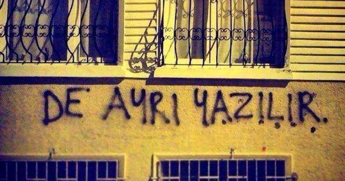 ’-De, -Da’ Ekini Doğru Yazıp Yazmadığınızı Kontrol Eden İnternet Sitesi